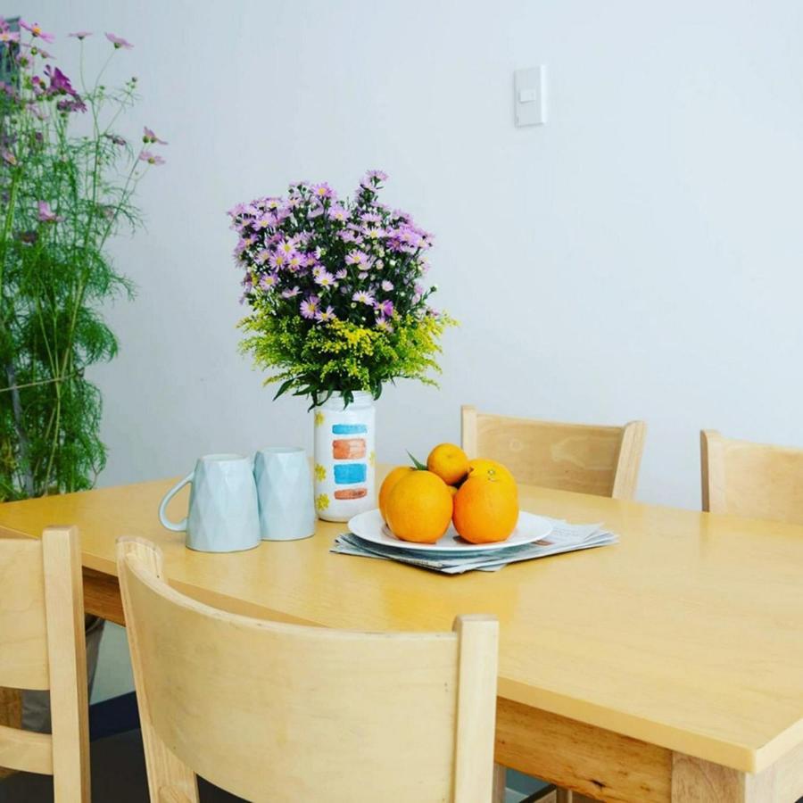 Carol'S Homestay & Apartment Дананг Экстерьер фото